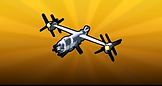 Sky Reaper artwork