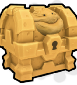 Yoni Crate artwork