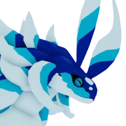 Glaquacus artwork
