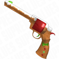 Ginger (Gun) artwork