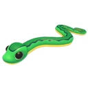 Garden Snake artwork