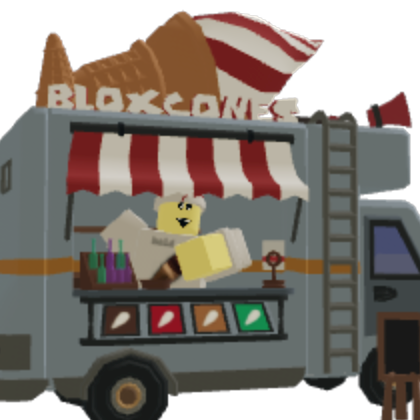 Ice Cream artwork