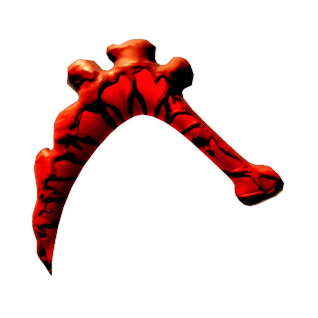 Blood Scythe artwork