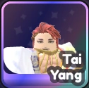 Tai Yang artwork