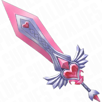 Heartblade artwork