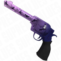 Bats (Gun) [HALLOWS2024] artwork