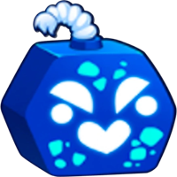 Azura Bomb artwork