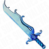 Tides artwork