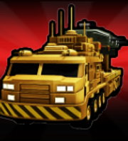 Mech Transport X artwork