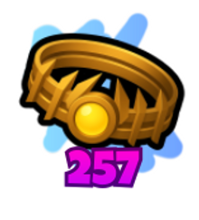 Gold Dusk artwork