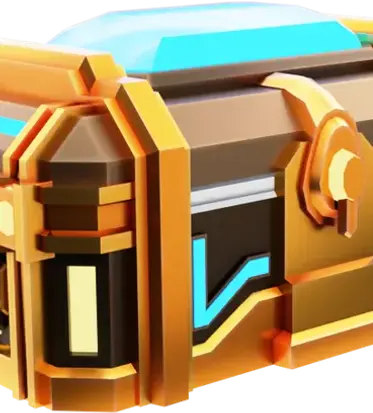 Future Crate artwork