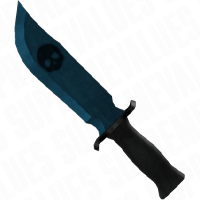 Blue Elite artwork