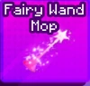 Fairy Wand artwork