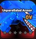 Unparalleled Armor artwork