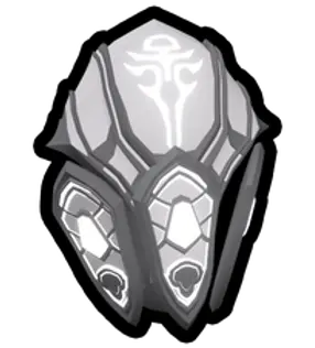 Titans Shield artwork
