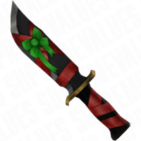Present (2023) artwork