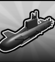 Submarine (C) artwork