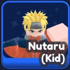 Nutaru (Kid) artwork