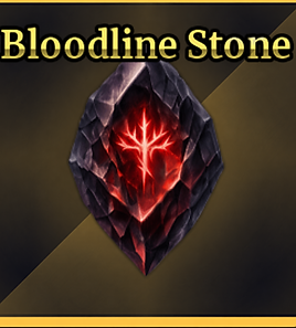 Bloodline Stone artwork
