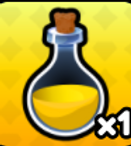 Money Potion IV artwork