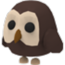 Owl artwork