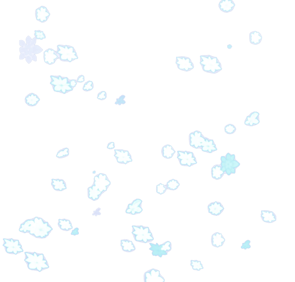 Snow Lilies artwork