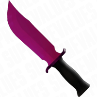 Pink artwork