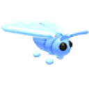 Glacier Moth artwork