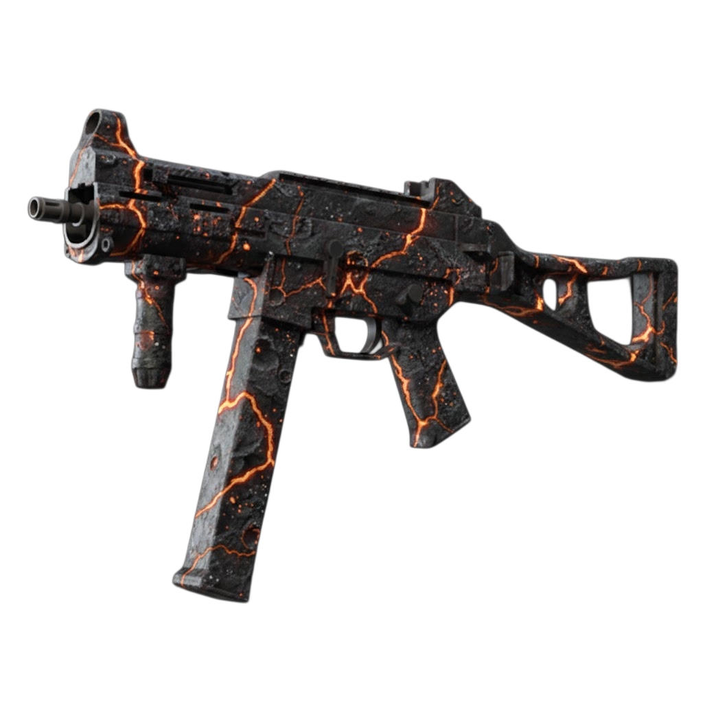 UMP-45 | METEOR artwork