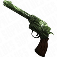 Pine (Gun) artwork