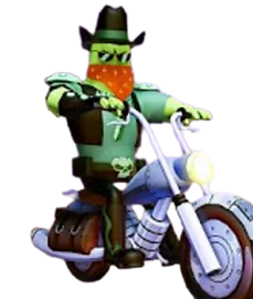 Dennis artwork