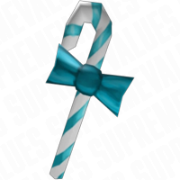 Blue Candy artwork