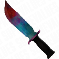 Splash (Knife) artwork