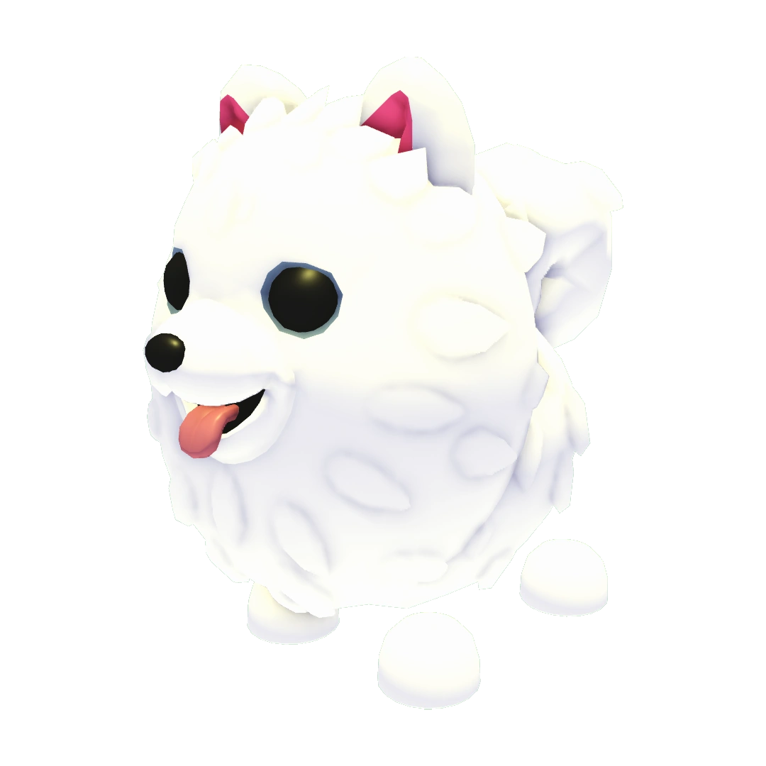 Samoyed artwork