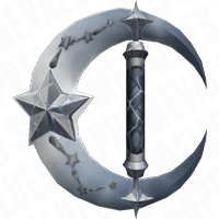 Silver Celestial artwork