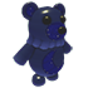 Lunar Moon Bear artwork