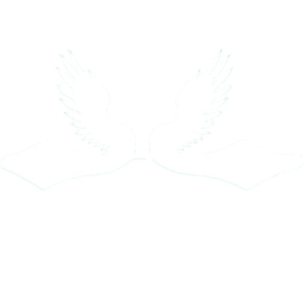 Radiant Headband artwork