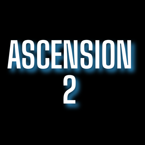 Ascension 2 artwork