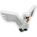 Swan artwork