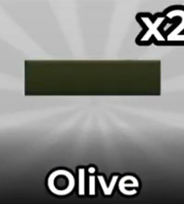 Olive (Banner) artwork