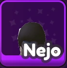 Nejo artwork