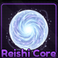Reishi Core artwork