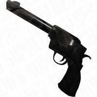 Coal (Gun) [XMAS2021] artwork