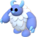 Yeti artwork