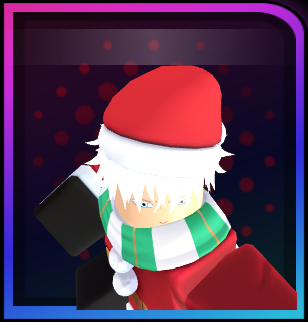 Gujo Santa artwork