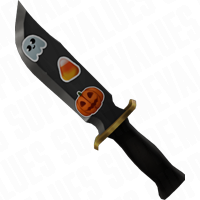 Stickers (Knife) [HALLOWS2021] artwork