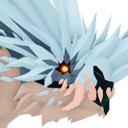 Glacegar artwork
