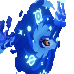 Caelydris artwork