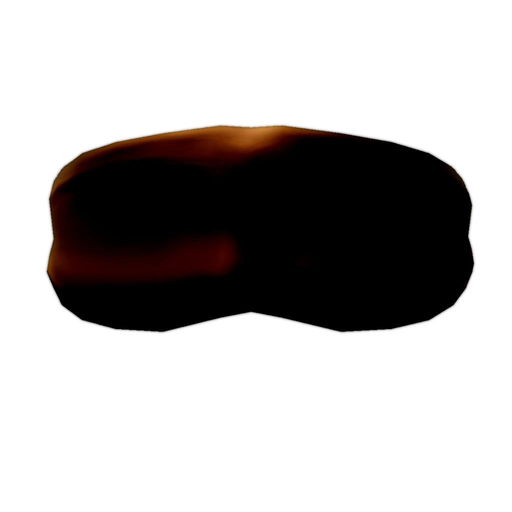 Gojo's Blindfold artwork