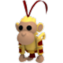 Monkey King artwork